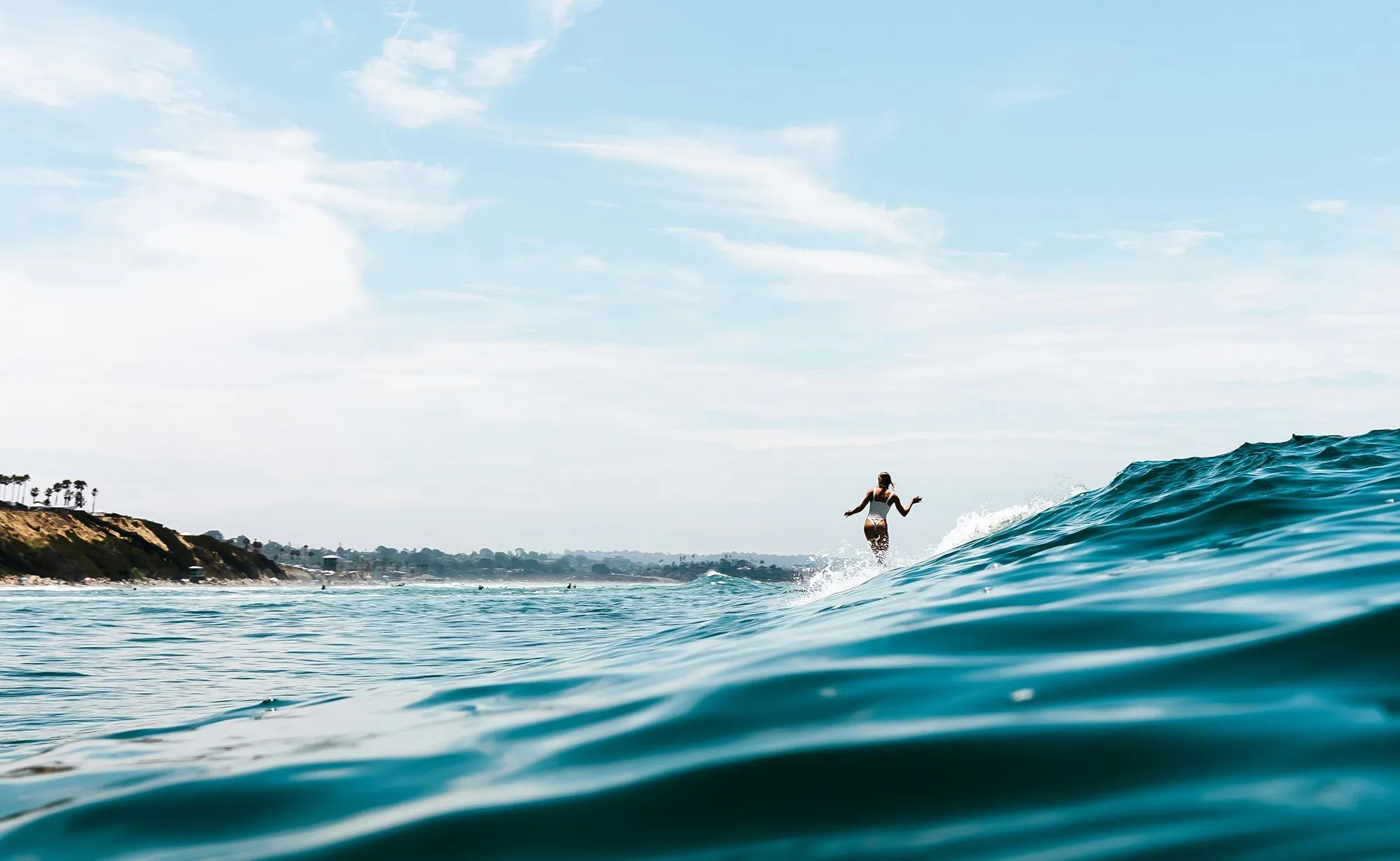 surf-wave