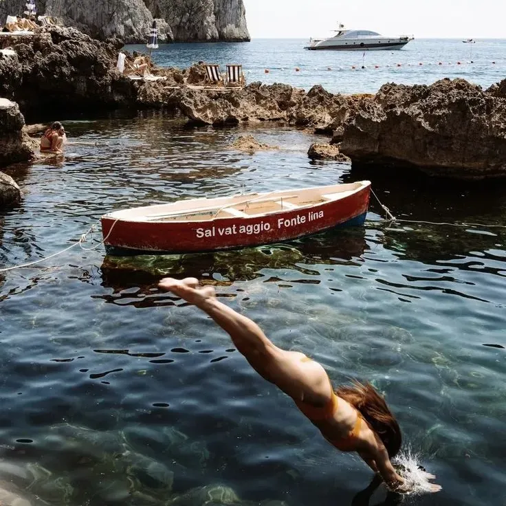 La dolce vita (1)