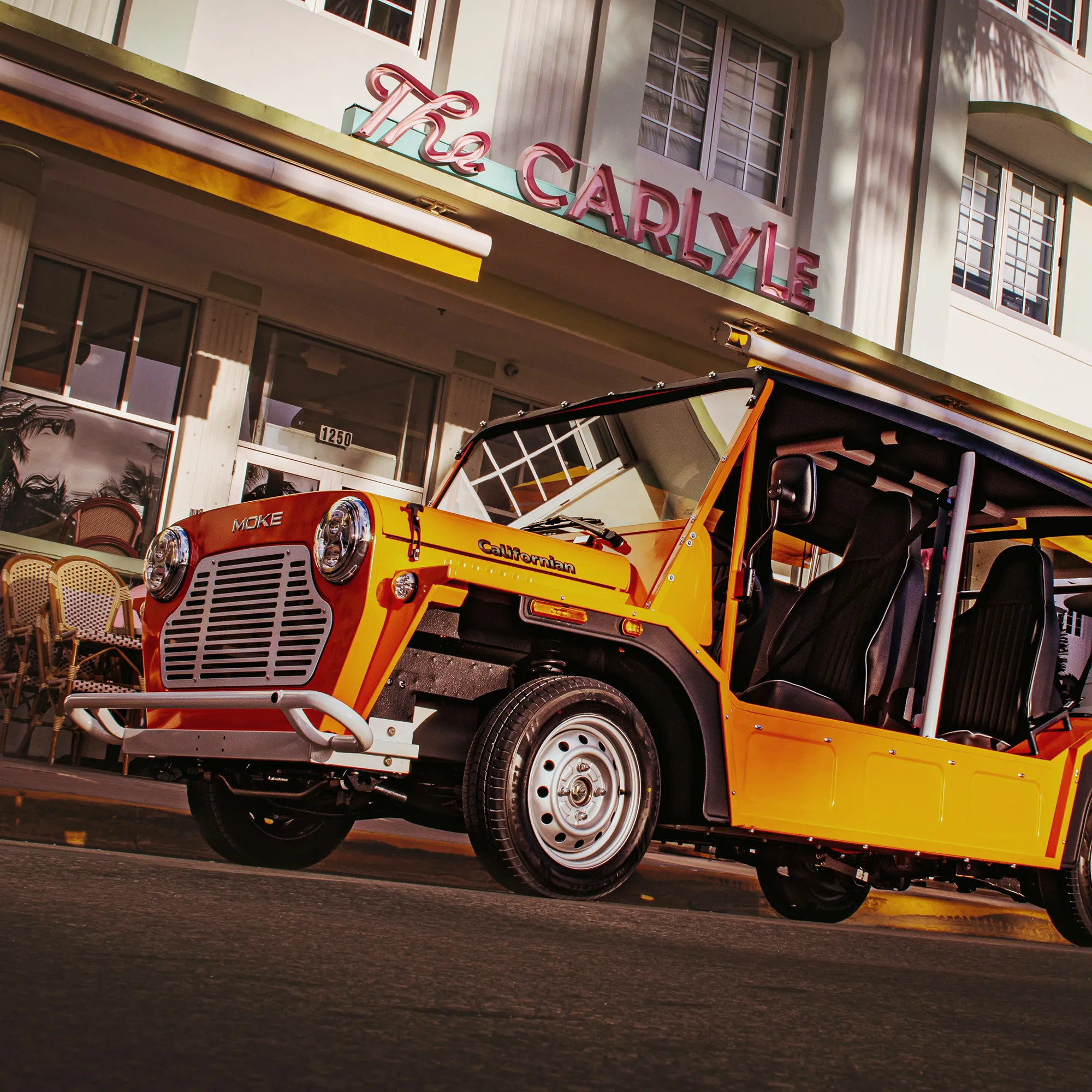 miami-moke