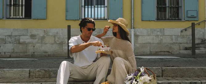 Riviera Edit