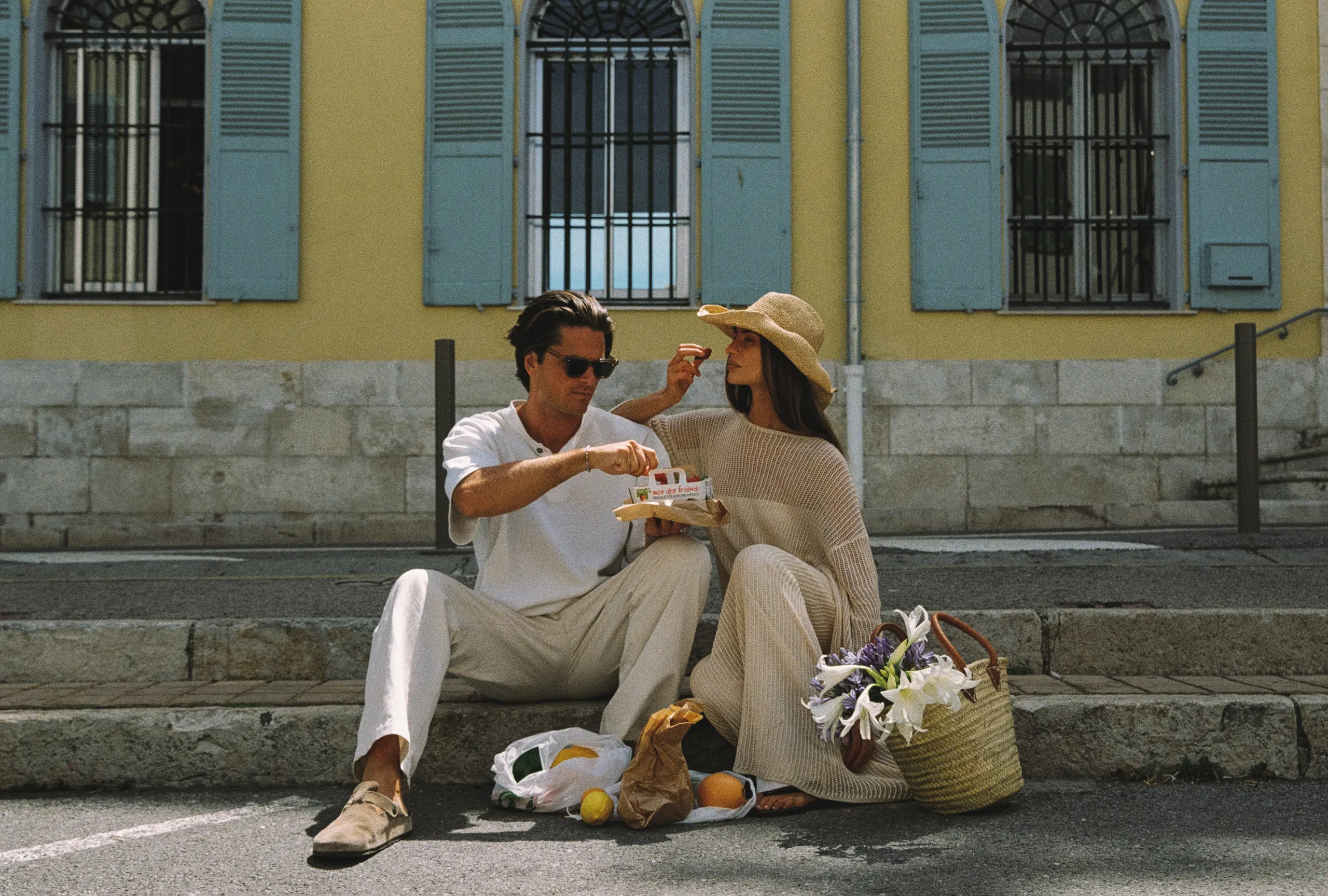 Riviera Edit